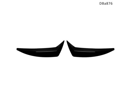 Suplimente spoiler lip pentru portbagaj BMW X6 G06 - DBa876 - Sellzone.bg Suplimente spoiler lip pentru portbagaj BMW X6 G06 - DBa876