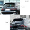 Spoiler spate Tuning pentru portbagaj BMW X7 G07 2019+ - DBa877 - Изображение 4 - Sellzone.bg Spoiler spate Tuning pentru portbagaj BMW X7 G07 2019+ - DBa877 - Изображение 4