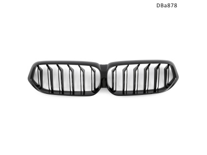 Grile duble M pentru BMW 6 G32 Facelift 2020-2023 - DBa878 - Sellzone.bg Grile duble M pentru BMW 6 G32 Facelift 2020-2023 - DBa878