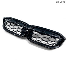 Grile duble  M pentru BMW Seria 3 G20 Facelift 2022+ - DBa879 - Sellzone.bg Grile duble  M pentru BMW Seria 3 G20 Facelift 2022+ - DBa879