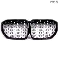 Grile diamant cromate pentru BMW X5 G05 (2018-2022) - DBa882 - Sellzone.bg Grile diamant cromate pentru BMW X5 G05 (2018-2022) - DBa882