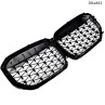Grile diamant cromate pentru BMW X5 G05 (2018-2022) - DBa882 - Изображение 2