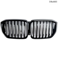 Grile duble convex pentru BMW X5 G05 LCI/G18 (2023+) - DBa883 - Sellzone.bg Grile duble convex pentru BMW X5 G05 LCI/G18 (2023+) - DBa883