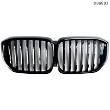 Grile duble convex pentru BMW X5 G05 LCI/G18 (2023+) - DBa883 - Sellzone.bg Grile duble convex pentru BMW X5 G05 LCI/G18 (2023+) - DBa883