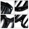 Grile duble convex pentru BMW X5 G05 LCI/G18 (2023+) - DBa883 - Изображение 4 - Sellzone.bg Grile duble convex pentru BMW X5 G05 LCI/G18 (2023+) - DBa883 - Изображение 4