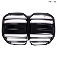 Grile duble convex pentru BMW 4 G22 fara camera - DBa885 - Sellzone.bg Grile duble convex pentru BMW 4 G22 fara camera - DBa885