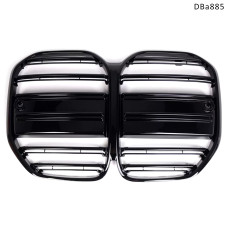 Grile duble convex pentru BMW 4 G22 fara camera - DBa885 - Sellzone.bg Grile duble convex pentru BMW 4 G22 fara camera - DBa885