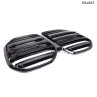 Grile duble convex pentru BMW 4 G22 fara camera - DBa885 - Изображение 3 - Sellzone.bg Grile duble convex pentru BMW 4 G22 fara camera - DBa885 - Изображение 3