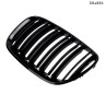 Grile Dual Black M pentru BMW X5 E53 Facelift 2004-2006 - DBa886 - Изображение 3 - Sellzone.bg Grile Dual Black M pentru BMW X5 E53 Facelift 2004-2006 - DBa886 - Изображение 3