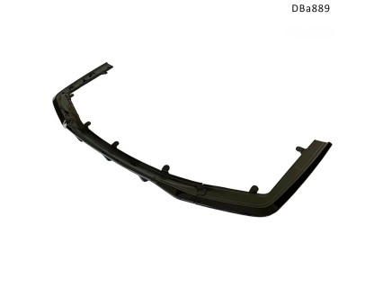 Spoiler spate inferioara pentru BMW 7 G11/G12 M PACK Facelift 2019-2022 - DBa889 - Sellzone.bg Spoiler spate inferioara pentru BMW 7 G11/G12 M PACK Facelift 2019-2022 - DBa889