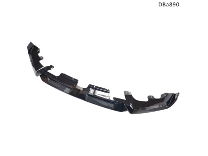 Spoiler buza fata pentru bara M BMW X5 G05 2024+ - DBa890 - Sellzone.bg Spoiler buza fata pentru bara M BMW X5 G05 2024+ - DBa890