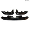 Spoiler buza fata pentru bara M BMW X5 G05 2024+ - DBa890 - Изображение 1 - Sellzone.bg Spoiler buza fata pentru bara M BMW X5 G05 2024+ - DBa890 - Изображение 1