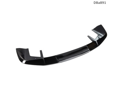 Spoiler spate pentru portbagaj BMW X5 G05 2019+ - DBa891 - Sellzone.bg Spoiler spate pentru portbagaj BMW X5 G05 2019+ - DBa891
