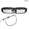 Grile de diamant strălucitori BMW 3 G20 G21 Facelift 23+ - DBa894 - Изображение 1 - Sellzone.bg Grile de diamant strălucitori BMW 3 G20 G21 Facelift 23+ - DBa894 - Изображение 1