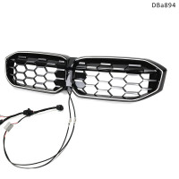 Grile de diamant strălucitori BMW 3 G20 G21 Facelift 23+ - DBa894 - Sellzone.bg Grile de diamant strălucitori BMW 3 G20 G21 Facelift 23+ - DBa894