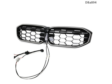 Grile de diamant strălucitori BMW 3 G20 G21 Facelift 23+ - DBa894 - Sellzone.bg Grile de diamant strălucitori BMW 3 G20 G21 Facelift 23+ - DBa894