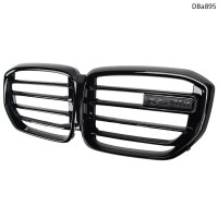 Grile tuning negri X5M pentru BMW X5 G05 2018-2023 - DBa895 - Sellzone.bg Grile tuning negri X5M pentru BMW X5 G05 2018-2023 - DBa895