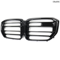 Grile tuning negre X5M pentru BMW X5 G05 2024 LCI - DBa896 - Sellzone.bg Grile tuning negre X5M pentru BMW X5 G05 2024 LCI - DBa896
