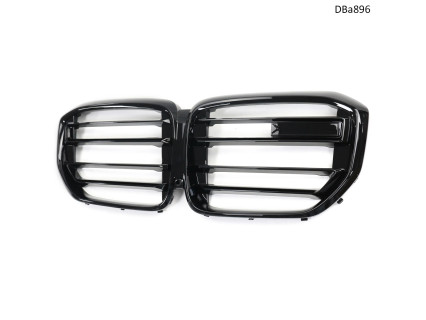 Grile tuning negre X5M pentru BMW X5 G05 2024 LCI - DBa896 - Sellzone.bg Grile tuning negre X5M pentru BMW X5 G05 2024 LCI - DBa896