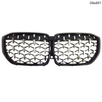 Tuning Grile Diamond crom BMW X5 G05 2018-2023 - DBa897 - Sellzone.bg Tuning Grile Diamond crom BMW X5 G05 2018-2023 - DBa897
