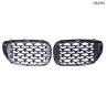 Grile Dimant cu Crom BMW seria 7  G11 G12 2016-2019 - DBa901 - Изображение 1 - Sellzone.bg Grile Dimant cu Crom BMW seria 7  G11 G12 2016-2019 - DBa901 - Изображение 1