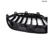 Grile duble tuning negre BMW X1 F48 LCI - DBa905 - Изображение 3 - Sellzone.bg Grile duble tuning negre BMW X1 F48 LCI - DBa905 - Изображение 3