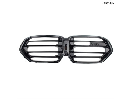 Tuning M Grile cu aspect LCI pentru BMW X6 G06 2019-2023 - DBa906 - Sellzone.bg Tuning M Grile cu aspect LCI pentru BMW X6 G06 2019-2023 - DBa906