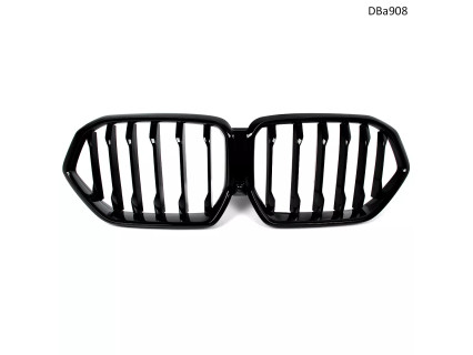 Grile cu un singulare BMW X6 G06 (2019-2023) - DBa908 - Sellzone.bg Grile cu un singulare BMW X6 G06 (2019-2023) - DBa908