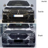 Grile cu un singulare BMW X6 G06 (2019-2023) - DBa908 - Изображение 3 - Sellzone.bg Grile cu un singulare BMW X6 G06 (2019-2023) - DBa908 - Изображение 3