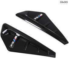 Accesorii tuning pentru conductele de aer pe aripi BMW X5 G05 2019-2023 - DBa909 - Sellzone.bg Accesorii tuning pentru conductele de aer pe aripi BMW X5 G05 2019-2023 - DBa909