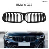 Grile duble proeminent BMW 6 G32 (2021-2023) - DBa910 - Изображение 3 - Sellzone.bg Grile duble proeminent BMW 6 G32 (2021-2023) - DBa910 - Изображение 3