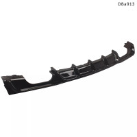 Difuzor tuning spate BMW 3 F30 F31 cu 4 evacuari - DBa913 - Sellzone.bg Difuzor tuning spate BMW 3 F30 F31 cu 4 evacuari - DBa913