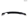Difuzor tuning spate BMW 3 F30 F31 cu 2 evacuari in stanga - DBa915 - Изображение 1 - Sellzone.bg Difuzor tuning spate BMW 3 F30 F31 cu 2 evacuari in stanga - DBa915 - Изображение 1
