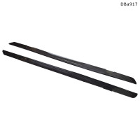 Tuning benzi negre pentru praguri BMW 2 F22 - DBa917 - Sellzone.bg Tuning benzi negre pentru praguri BMW 2 F22 - DBa917