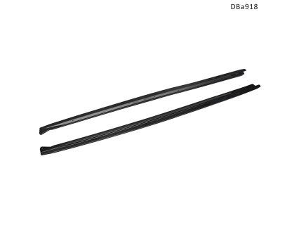 Tuning praguri negre BMW X5 F15 X6 F16 - DBa918 - Sellzone.bg Tuning praguri negre BMW X5 F15 X6 F16 - DBa918