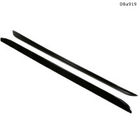 Tuning benzi de prag negre BMW 3 G20 G21 - DBa919 - Sellzone.bg Tuning benzi de prag negre BMW 3 G20 G21 - DBa919