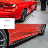 Tuning benzi de prag negre BMW 3 G20 G21 - DBa919 - Изображение 3 - Sellzone.bg Tuning benzi de prag negre BMW 3 G20 G21 - DBa919 - Изображение 3