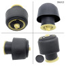 Airbag pentru suspensie BMW 5 F11 Touring F07 Gran Turismo - DBa923 - Изображение 2 - Sellzone.bg Airbag pentru suspensie BMW 5 F11 Touring F07 Gran Turismo - DBa923 - Изображение 2