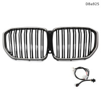 Grile LED pentru BMW X5 G05 2019-2023 - DBa925 - Sellzone.bg Grile LED pentru BMW X5 G05 2019-2023 - DBa925