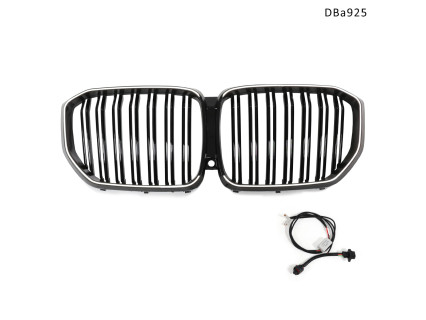 Grile LED pentru BMW X5 G05 2019-2023 - DBa925 - Sellzone.bg Grile LED pentru BMW X5 G05 2019-2023 - DBa925