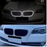 Grile LED iluminate pentru BMW Seria 5 F10 – DBa928 - Изображение 3 - Sellzone.bg Grile LED iluminate pentru BMW Seria 5 F10 – DBa928 - Изображение 3