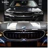 Grile duble cu LED pentru BMW Seria 3 G20 Pre LCI – DBa929 - Изображение 2
