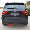 Capac bara spate/cuplă de remorcare pentru BMW X3 E83 (2006–2010) - DBa930 - Изображение 4 - Sellzone.bg Capac bara spate/cuplă de remorcare pentru BMW X3 E83 (2006–2010) - DBa930 - Изображение 4
