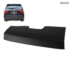 Capac bara spate/cuplă de remorcare pentru BMW X3 E83 (2006–2010) - DBa930 - Sellzone.bg Capac bara spate/cuplă de remorcare pentru BMW X3 E83 (2006–2010) - DBa930