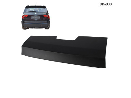 Capac bara spate/cuplă de remorcare pentru BMW X3 E83 (2006–2010) - DBa930 - Sellzone.bg Capac bara spate/cuplă de remorcare pentru BMW X3 E83 (2006–2010) - DBa930