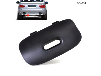 Capac cârlig remorcare pentru BMW X5 E53 (2000–2006) - DBa931 - Sellzone.bg Capac cârlig remorcare pentru BMW X5 E53 (2000–2006) - DBa931