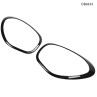 Ornamente faruri negre pentru MINI R60 R61 - Set inele stânga și dreapta - DBa933 - Изображение 1 - Sellzone.bg Ornamente faruri negre pentru MINI R60 R61 - Set inele stânga și dreapta - DBa933 - Изображение 1