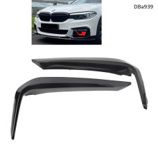 Benzi de tuning/pleoape  halogeni pentru bara față BMW 5 G30 G31 (2018–2020) - DBa939
