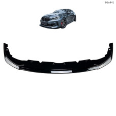 Tuning spoiler pentru bara față BMW M F40 1 (2019+) – DBa941 - Sellzone.bg Tuning spoiler pentru bara față BMW M F40 1 (2019+) – DBa941