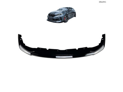 Tuning spoiler pentru bara față BMW M F40 1 (2019+) – DBa941 - Sellzone.bg Tuning spoiler pentru bara față BMW M F40 1 (2019+) – DBa941
